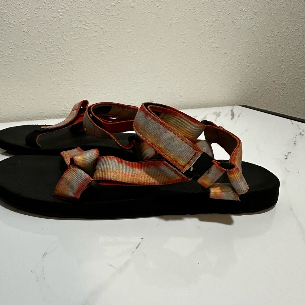 Teva Sandals - Picture 2 of 6